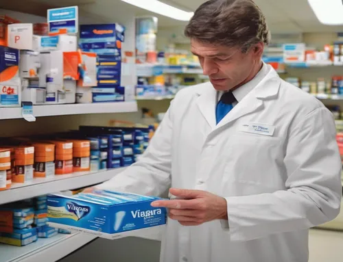 Prix nobel de médecine viagra